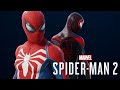 MILES MASIH DENDAM DENGAN MR NEGATIF ? | SPIDERMAN 2 | [LIVE] PART 5 #live  #spiderman #playstation