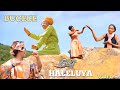 BUCECE BY HALELUYA JENE VIDEO NGIYI YANDINDIMBO IBANEZEZE 