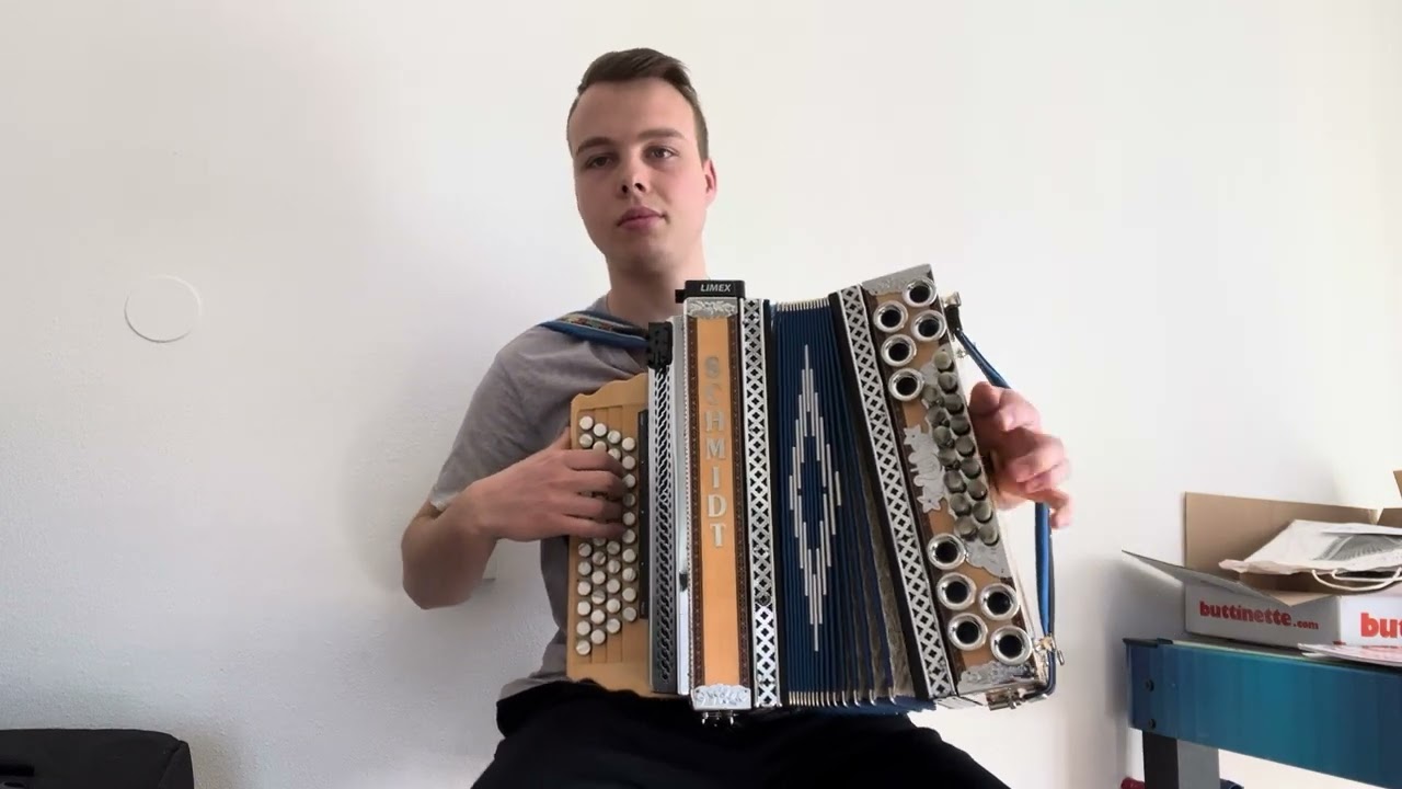 Fürstenfeld - S.T.S. - Steirische Harmonika - GCFB