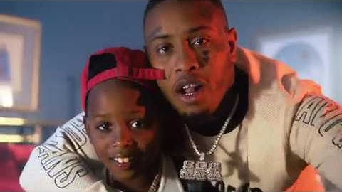 Baby Sizzle - NO NO (Official Music Video)