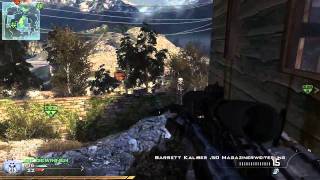 xBestCodClips | Episode 126 | Epic 2 shots on PC!!