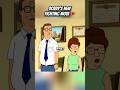 Bobby’s new move #kingofthehill