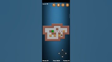 sokoban free# MICROBAN #level #115