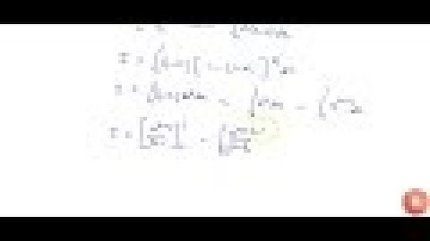 By using the properties of definite integrals, evaluate the integrals `int_0^1x(1-x)^n dx`...