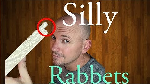 Rabbets Made Easily on The Table Saw