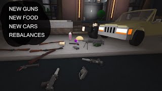 Upcoming No Big Deal Update Features And Changes