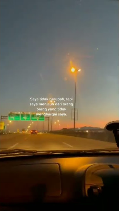 STORY WA 30 DETIK TERBARU || SAYA TIDAK BERUBAH!