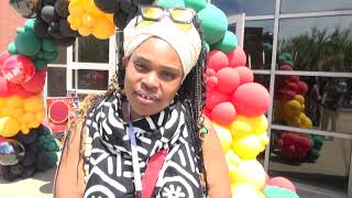 North Hartford Cultural District presents Juneteenth 2026