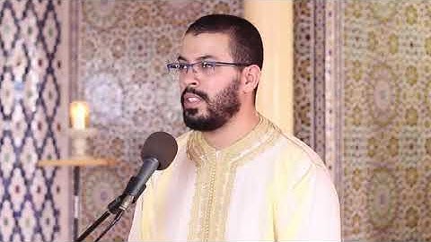 المقرئ هشام الهراز - الرقية الشرعية
