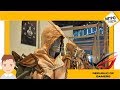 All the costumes from Assassin&#39;s Creed franchise in one place (Gamescom 2017 exclusive)