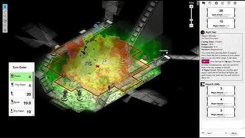 Tomb of Annihilation in FFWD: The Tomb part 18