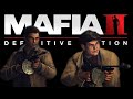 Das ENDE einer Ära ★ Mafia 2: Definitive Edition ★ PC LIVE Gameplay German / Deutsch