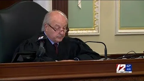 Murder charge against Woonsocket man dropped