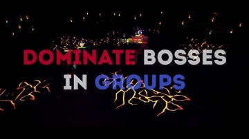 New RuneScape Private Server - Eradication X - New RSPS November 2018