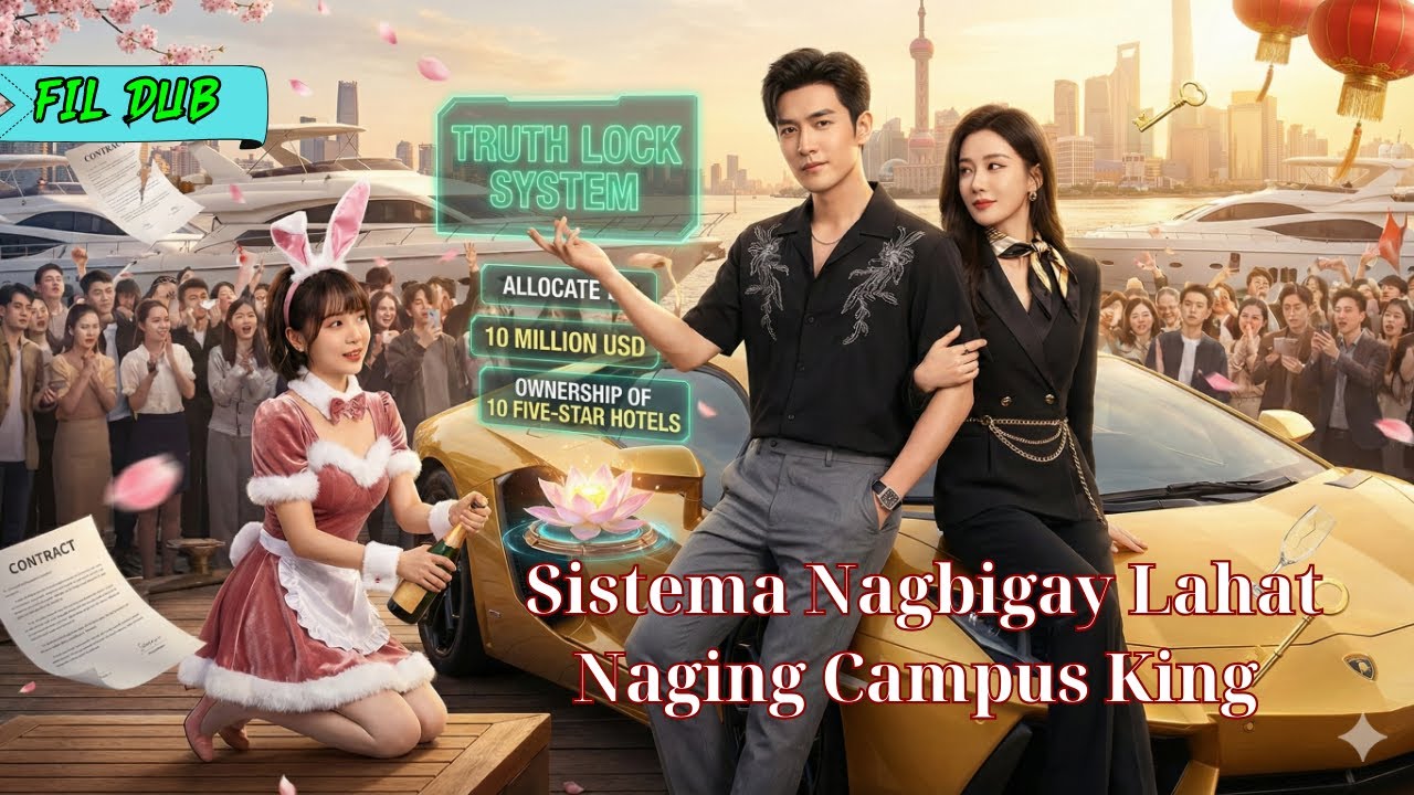 Dahil sa tulong ng best friend niya, binago ako ng isang system mula sa talunan hanggang hari.