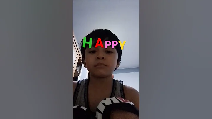 huppy funny