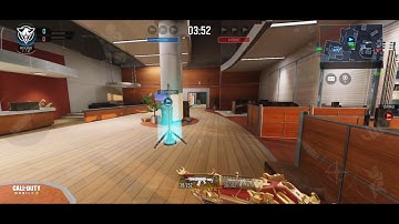 FLAGS ARE HERE! | CAPTURE THE FLAG IN HIGHRISE | Call Of Duty Mobile