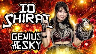 Io Shirai - Genius of the Sky (Entrance Theme) 30 Minutes