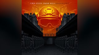Two Steps From Hell - Future Fortress