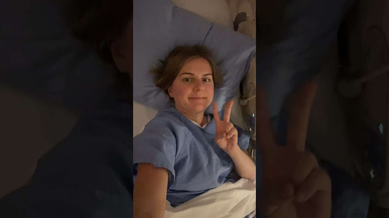 Роды в Канаде: как относитесь к стимуляции? 