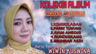 ALBUM TEMBANG CIANJURAN - Wiwin