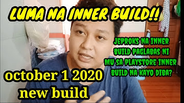 NEW BUILD | INNER DEF BUILD X ELEMENTAL ATTACK | MU ORIGINS 2