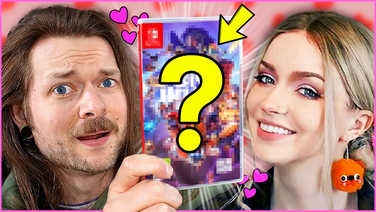 How is Nintendo Switch STILL Getting Games This Good?!