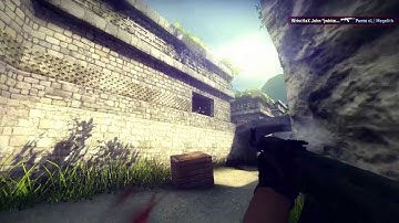 WristHaX cotw by DeviMon [CS:GO]