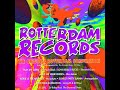 The original rotterdam compilation full album 5045 min 1995 rotterdam records  hardcore gabber 
