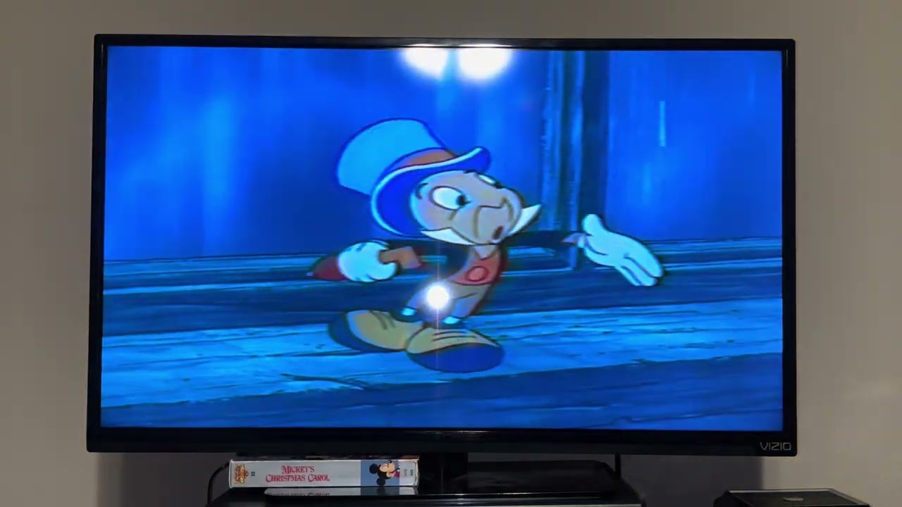 Favorite Scene From Mickey’s Christmas Carol (1983)