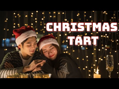 Christmas Tart (Elton John/Dua Lipa Parody) | Young Jeffrey's Song of the Week