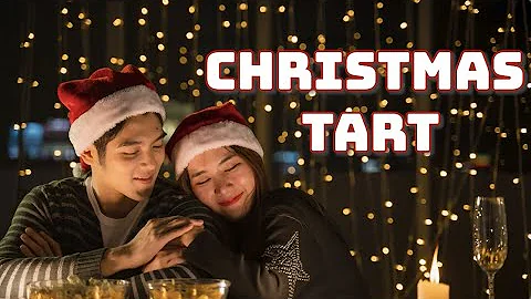 Christmas Tart (Elton John/Dua Lipa Parody) | Youn...