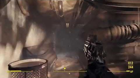 Fallout We are all… Super Mutant Super Mutant Banter