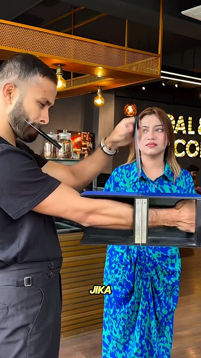 Uncovering the Magic of Cutting Hands😱#shorts #short #viral #viralvideo #trending #trendingshorts...