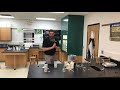 Chalk Lab Instructions