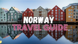 Norway Unexplored: An Odyssey Through Fjords, Northern Lights, and Cultural Gems | Travel Guide