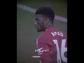 Amad Diallo ЁЯТФтШ Fyp Premierleague Manchesterunited Amad Diallo ЁЯТФтШ Fyp Premierleague Manchesterunited
