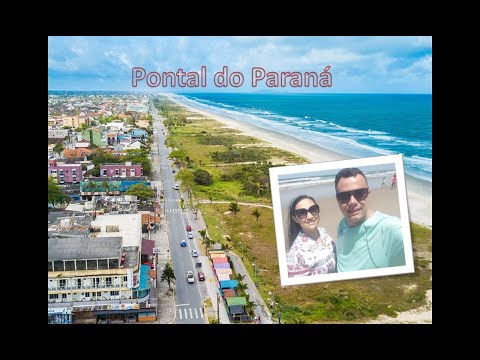 Pontal do Paraná / PR |  Praia de Leste |  Balneário Ipanema |  Shangrilá