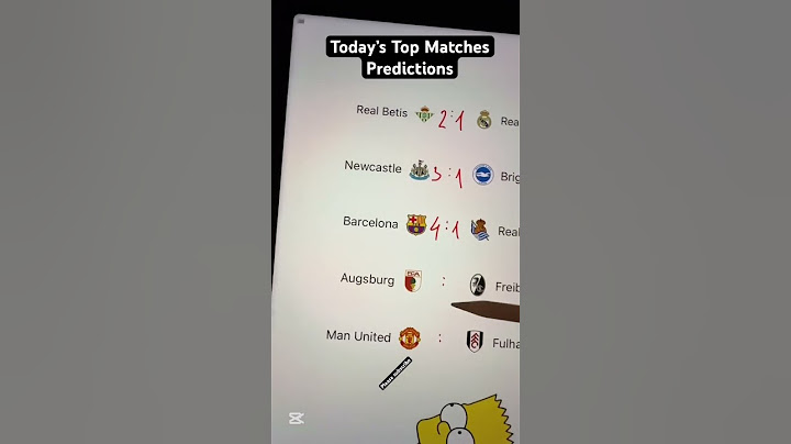Man United vs Fulham. Who do you think will win the match. #footballpredictions #manunited