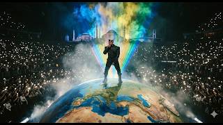 Kanye West & Ibrahim Tatlises - Aramam (English Version)