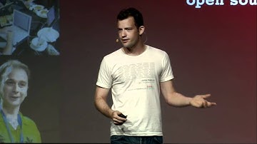 OSCON 2011:  Dan Melton, "Cliff Jumping, Face Palms and Coder Caves"