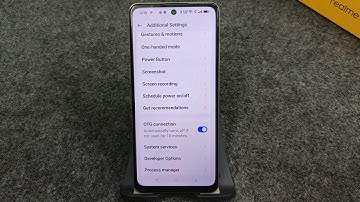 How to Fix OTG not working problem solve in Realme P3 5G