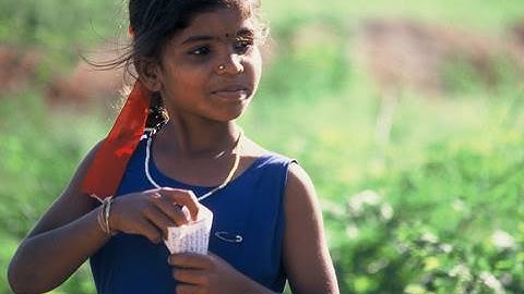 Acumen Fund: Imagine a World...