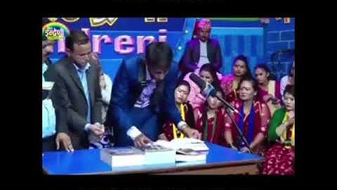 The world fastest reader? (can read 1000 pages in just 3 seconds)
