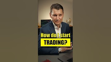 How do I start trading ? #cotreport #tradingpsychology #business #trading #money #tradingstrategies