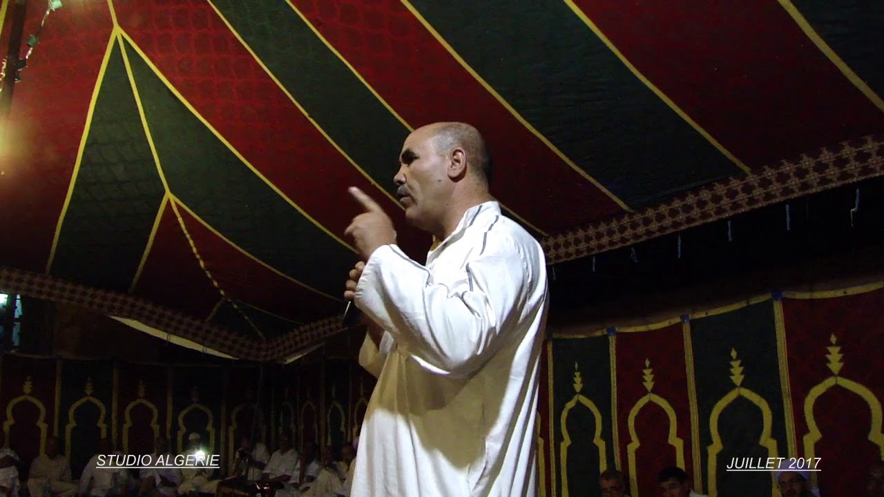 سهرة مع الشعر و الفن   جمعية أصدقاء المشرية   05   06   حويلية 2017