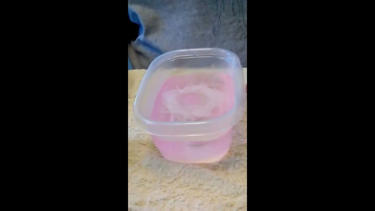 Polident Smokers Tablet Review  Part 1