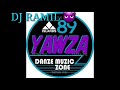 89.1 DMZ NonStop Ultimate Campuz Craze - DJ Ramil (Hardrix)