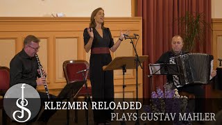 Klezmer Reloaded @ GUSTAV MAHLER MUSIKWOCHEN 2022