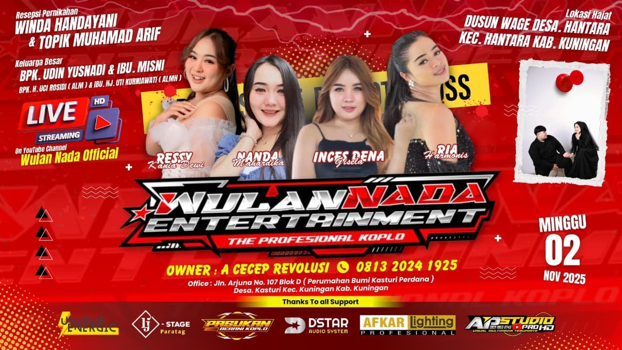 🔴LIVE THE PROFESIONAL KOPLO 